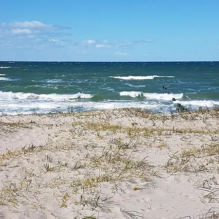 Bischof Nord * Graal-Mueritz