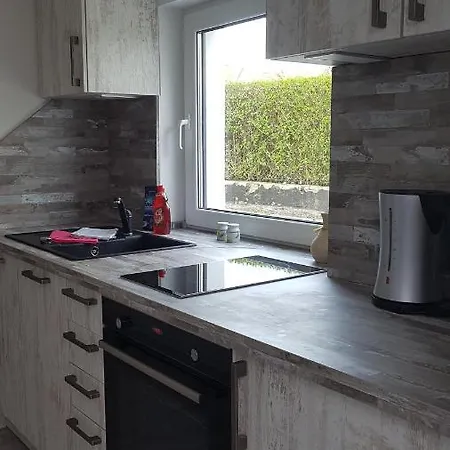 Bischof Nord Apartament