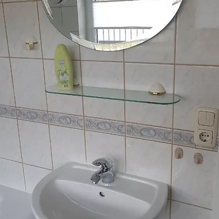 Apartament Bischof Nord Graal-Mueritz