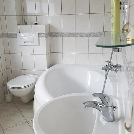 Apartament Bischof Nord *