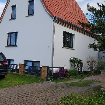 Bischof Nord * Graal-Mueritz