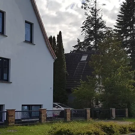 公寓 Bischof Nord *