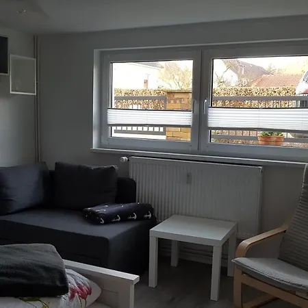 Bischof Nord Apartament Graal-Mueritz