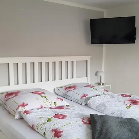 Bischof Nord Apartament Graal-Mueritz