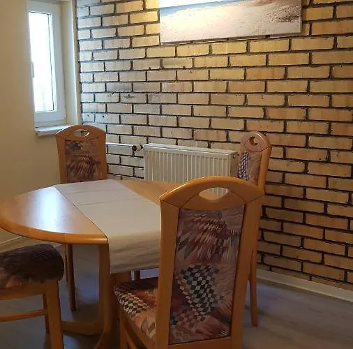 Bischof Nord Lägenhet
