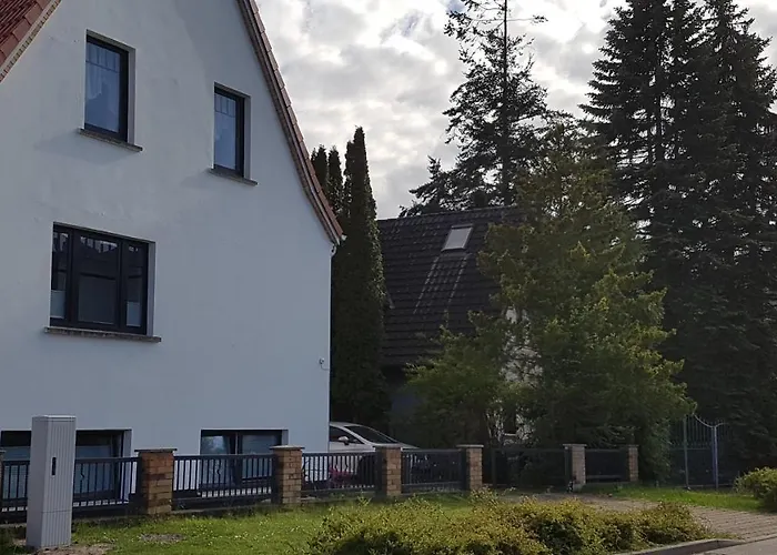 Lägenhet Bischof Nord *